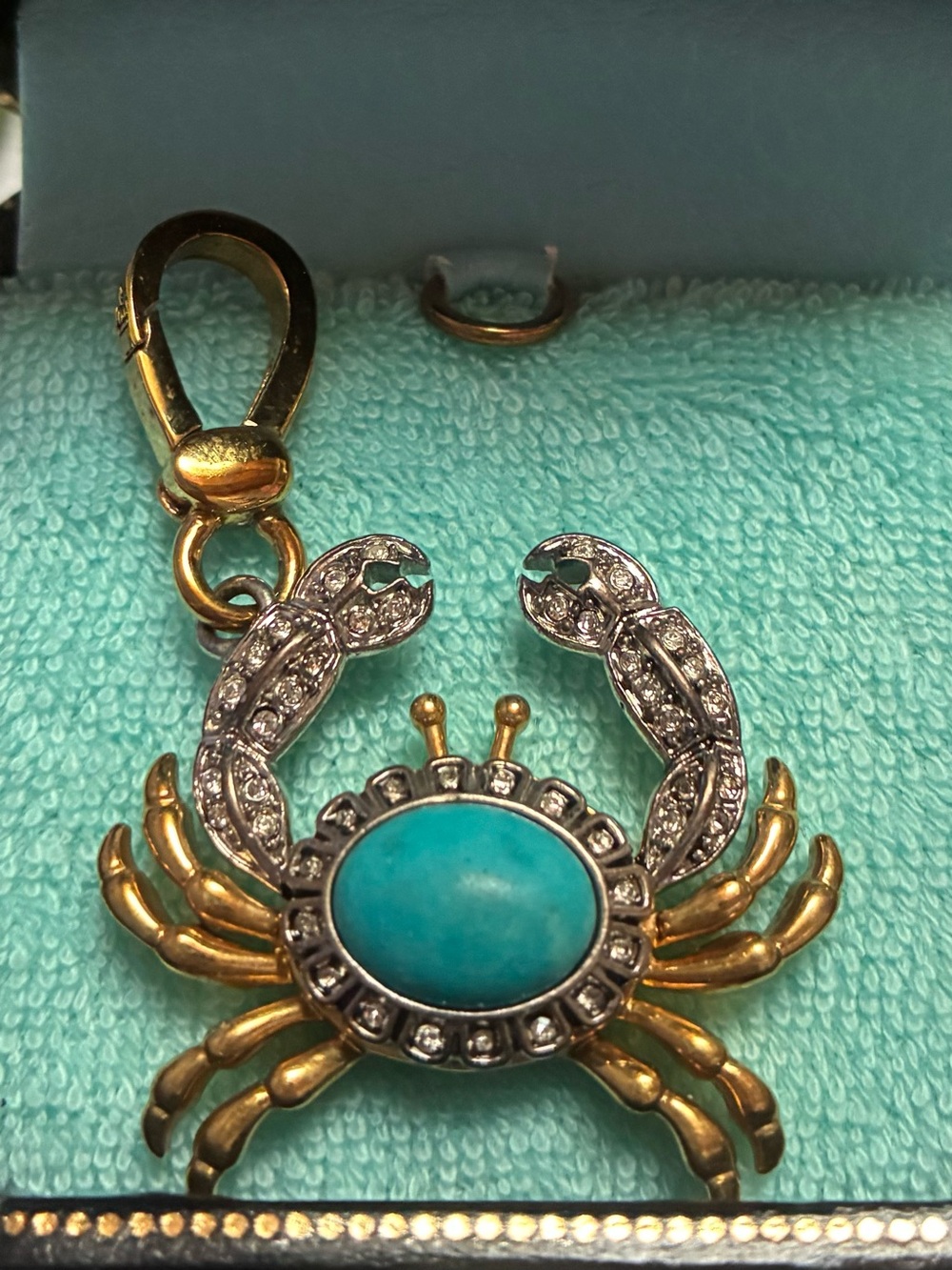 Juicy Couture Charm